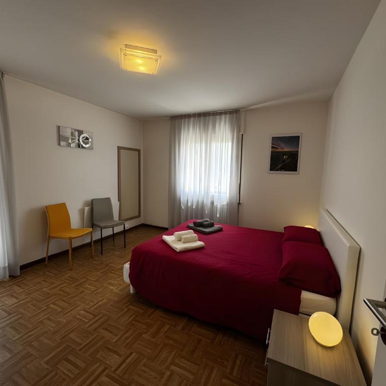 Appartamento Cornon - Appartement Supérieur avec Balcon - 14