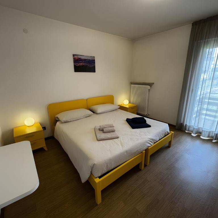 Appartamento Cornon - Appartement Supérieur avec Balcon - 17