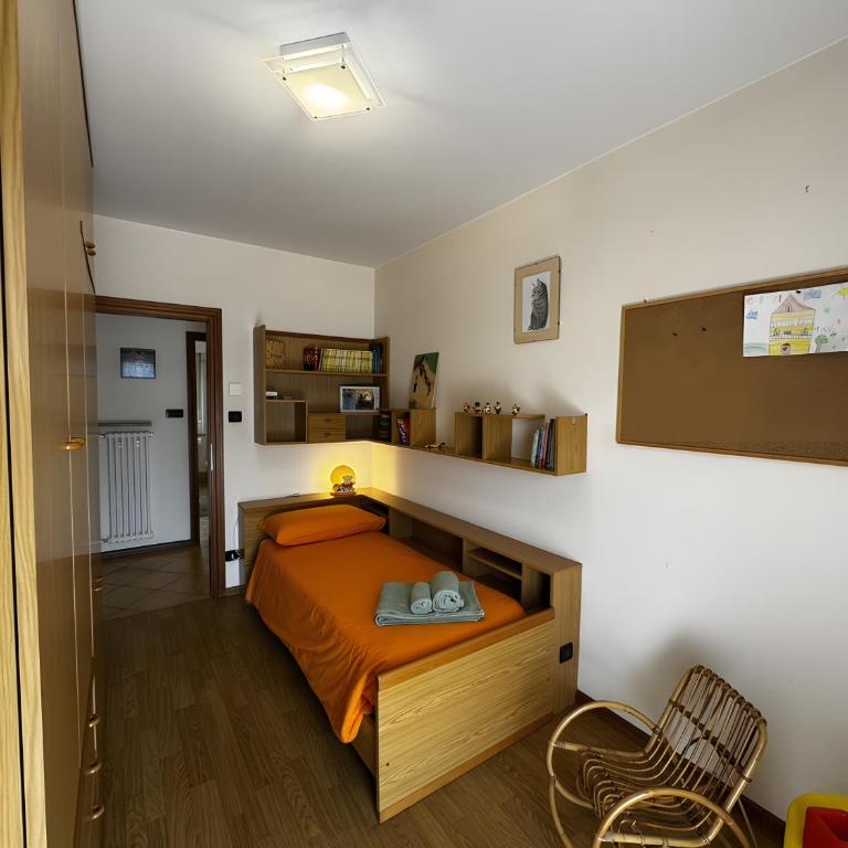 Appartamento Cornon - Appartement Supérieur avec Balcon - 13