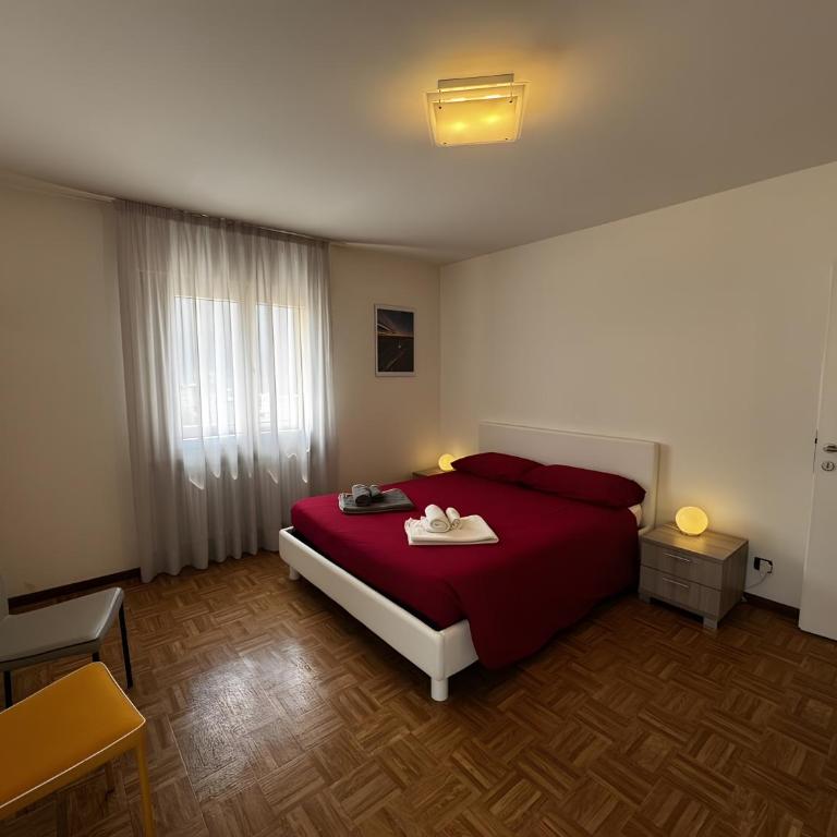 Appartamento Cornon - Appartement Supérieur avec Balcon - 15