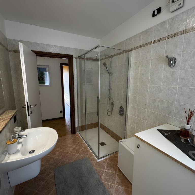 Appartamento Cornon - Appartement Supérieur avec Balcon - 23