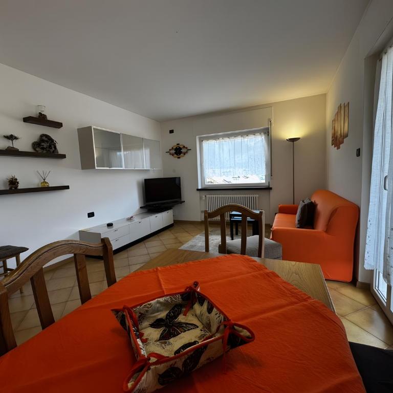 Appartamento Cornon - Appartement Supérieur avec Balcon - 4