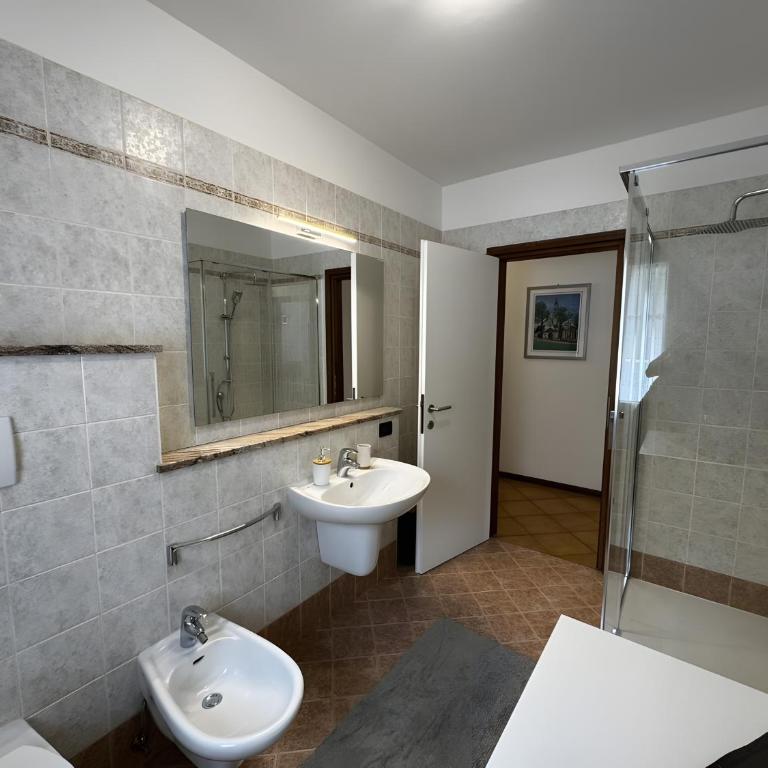 Appartamento Cornon - Appartement Supérieur avec Balcon - 25