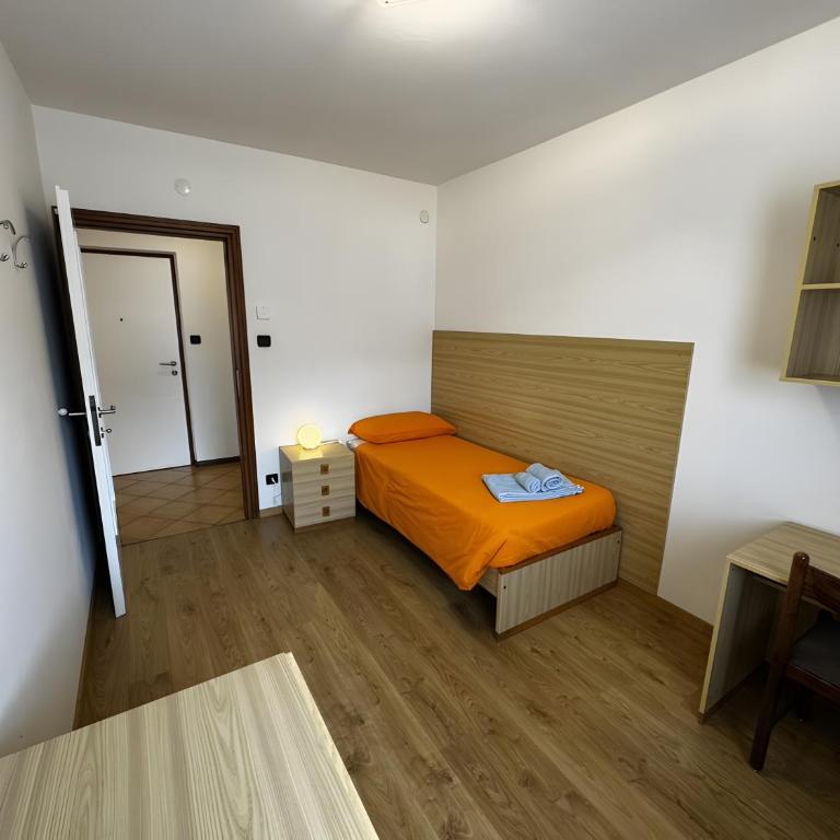 Appartamento Cornon - Appartement Supérieur avec Balcon - 11