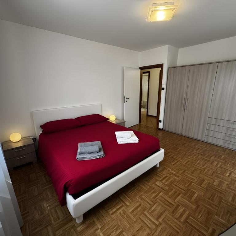 Appartamento Cornon - Appartement Supérieur avec Balcon - 16