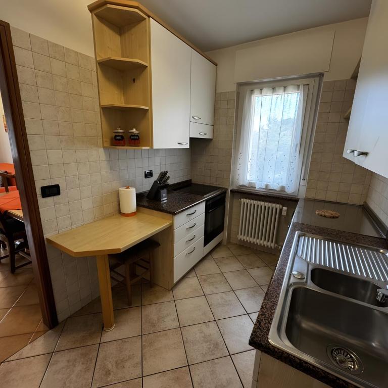 Appartamento Cornon - Appartement Supérieur avec Balcon - 6