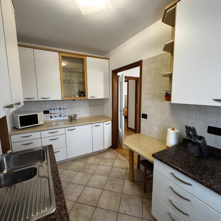 Appartamento Cornon - Appartement Supérieur avec Balcon - 7