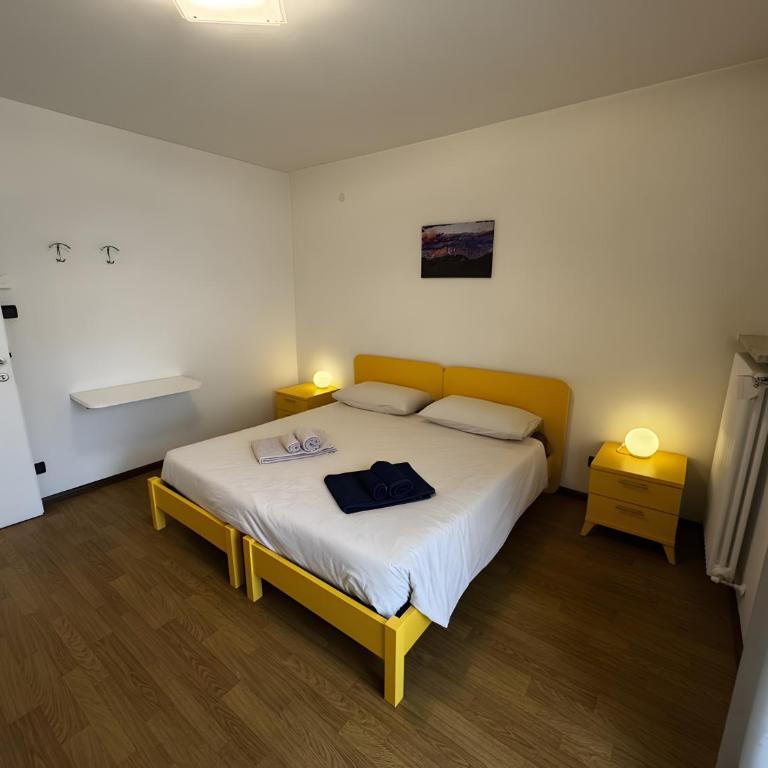 Appartamento Cornon - Appartement Supérieur avec Balcon - 19