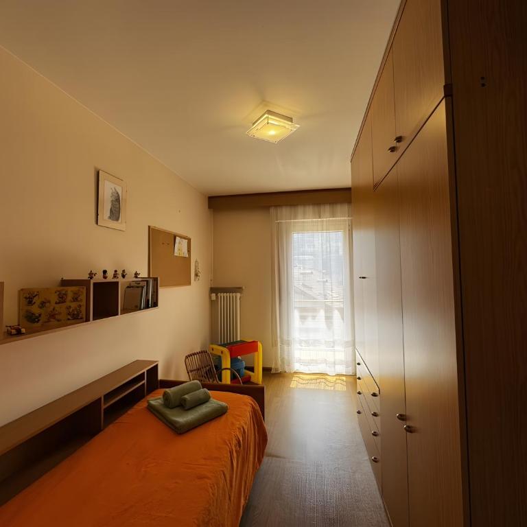 Appartamento Cornon - Appartement Supérieur avec Balcon - 12