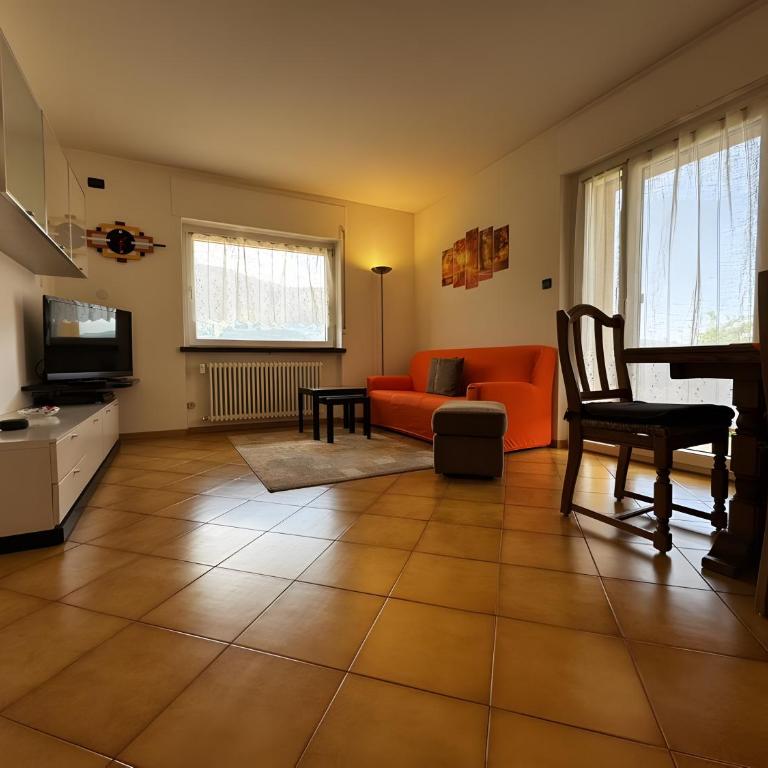Appartamento Cornon - Appartement Supérieur avec Balcon - 3
