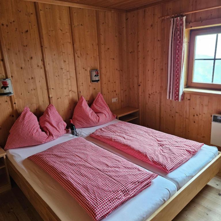 Schatzberghütte - Chalet mit 4 Schlafzimmern - 6