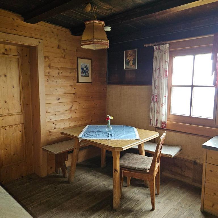 Schatzberghütte - Chalet mit 4 Schlafzimmern - 8