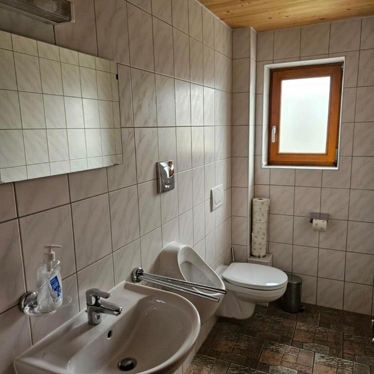 Schatzberghütte - Chalet mit 4 Schlafzimmern - 20