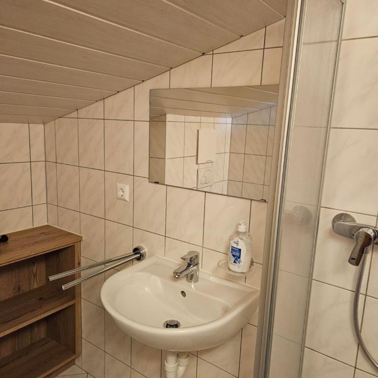 Schatzberghütte - Chalet mit 4 Schlafzimmern - 23