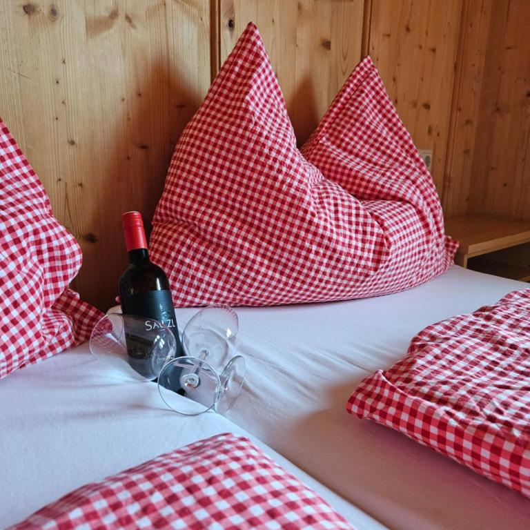 Schatzberghütte - Chalet mit 4 Schlafzimmern - 1