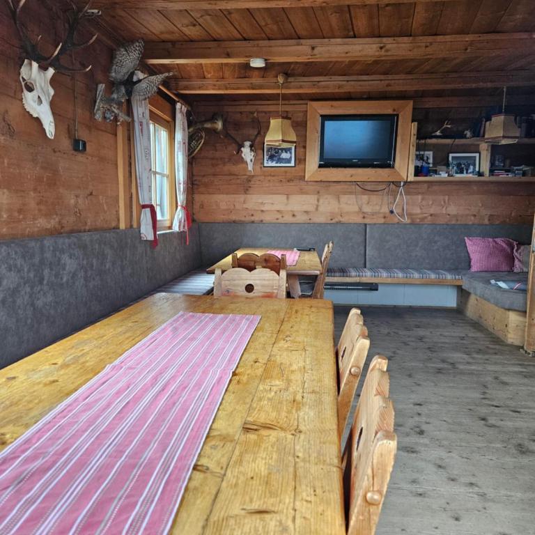 Schatzberghütte - Chalet mit 4 Schlafzimmern - 27