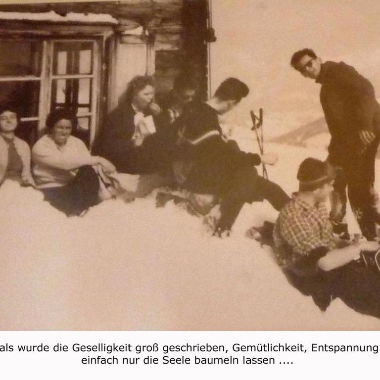 Schatzberghütte - Chalet mit 4 Schlafzimmern - 32