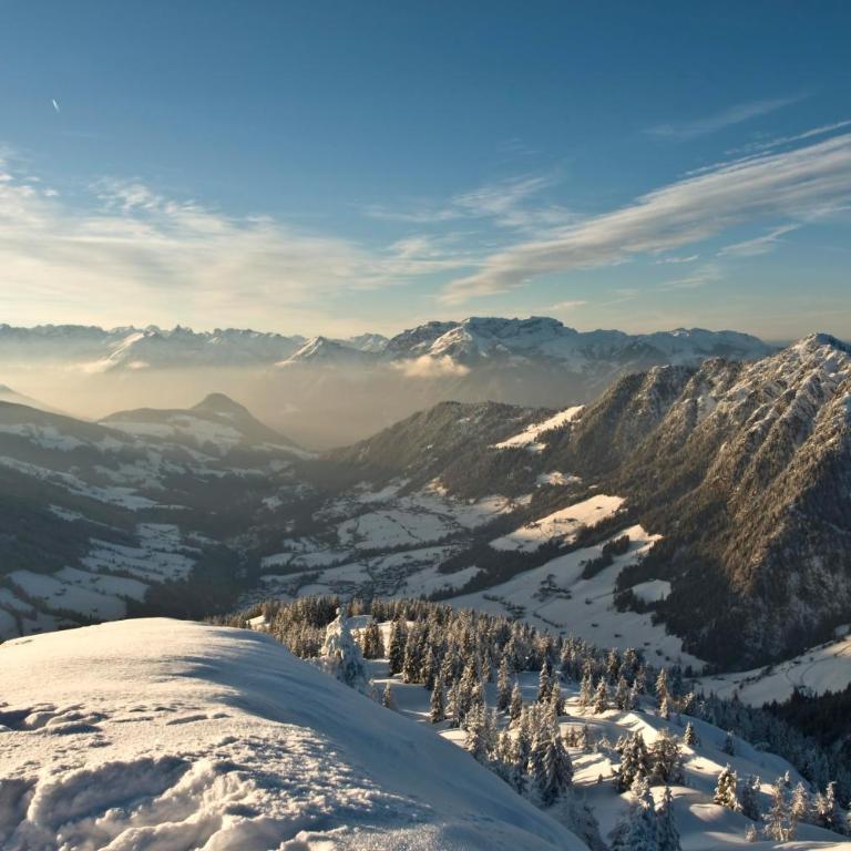 Schatzberghütte - Chalet mit 4 Schlafzimmern - 41