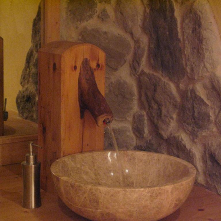 Schatzberghütte - Chalet mit 4 Schlafzimmern - 43