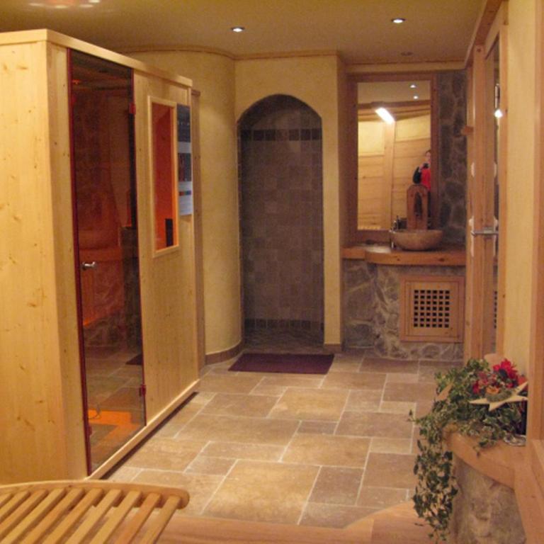 Schatzberghütte - Chalet mit 4 Schlafzimmern - 44