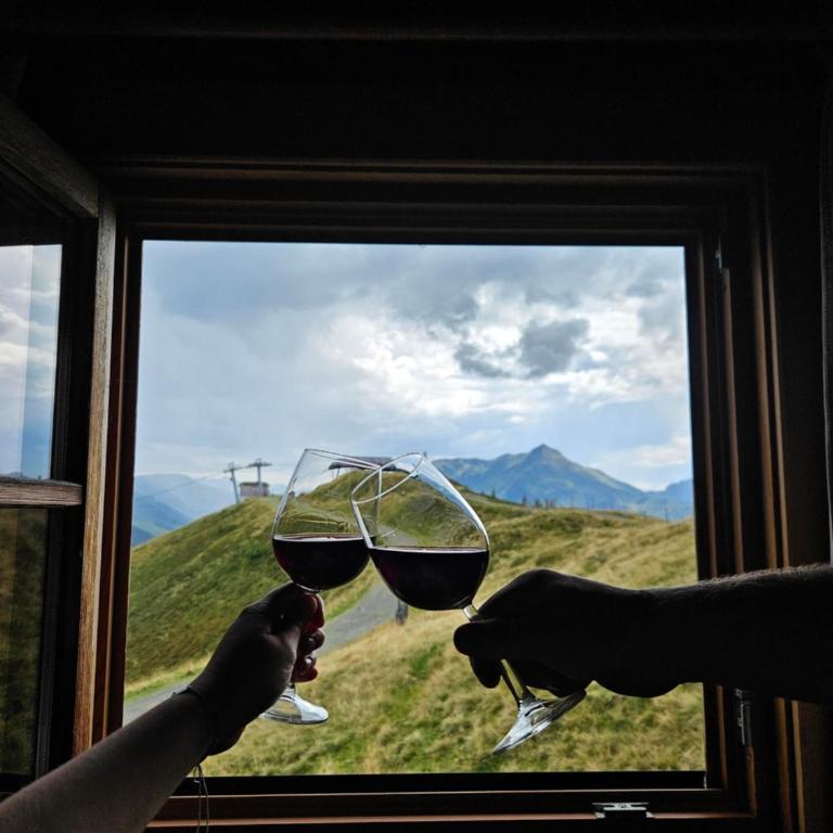 Schatzberghütte - Chalet mit 4 Schlafzimmern - 50