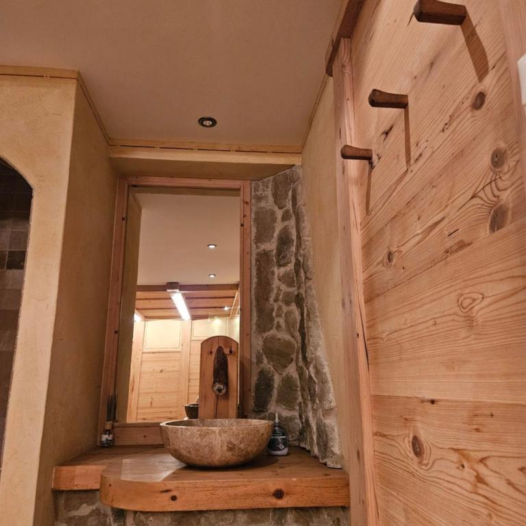 Schatzberghütte - Chalet mit 4 Schlafzimmern - 55