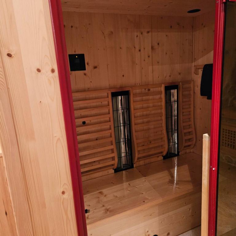 Schatzberghütte - Chalet mit 4 Schlafzimmern - 56