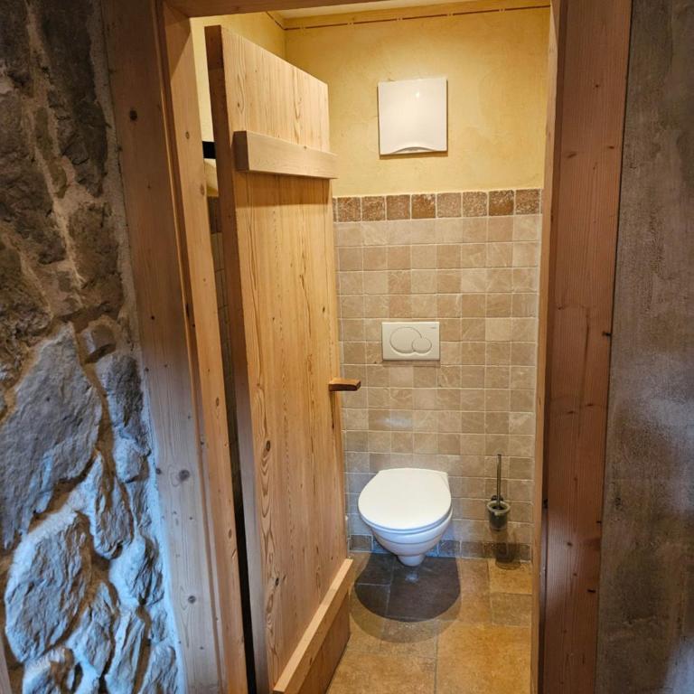 Schatzberghütte - Chalet mit 4 Schlafzimmern - 57