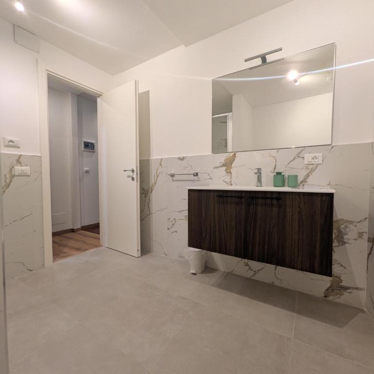 Affittacamere Le Vele - Camera Tripla Deluxe - 6