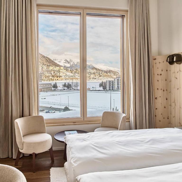 The View - Masterpenthouse with Five Bedrooms - 4