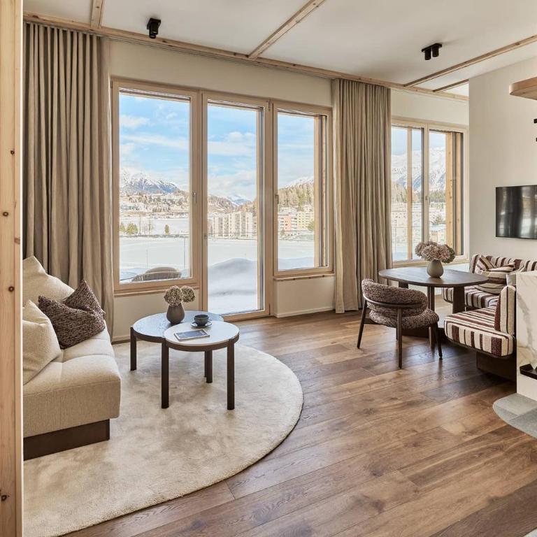 The View - Masterpenthouse with Five Bedrooms - 13
