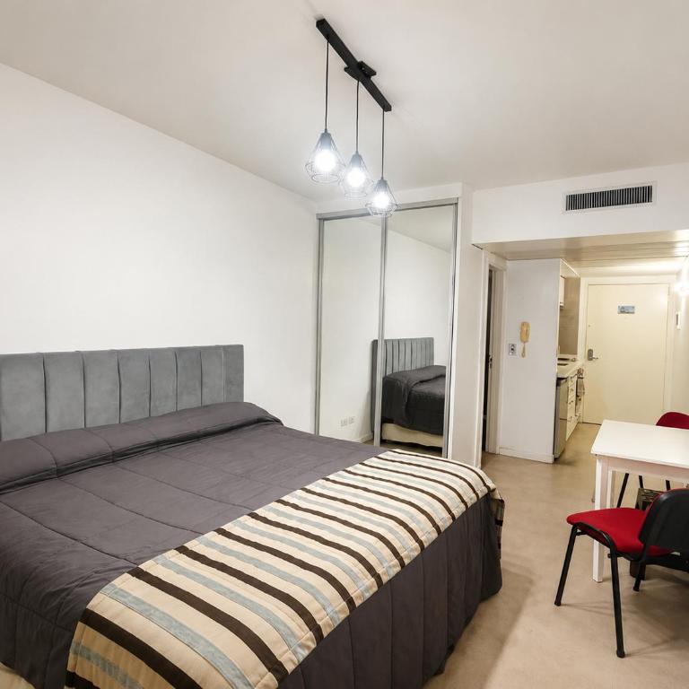 Apartamento en Microcentro 2702 - Apartamento de 1 dormitorio - 1