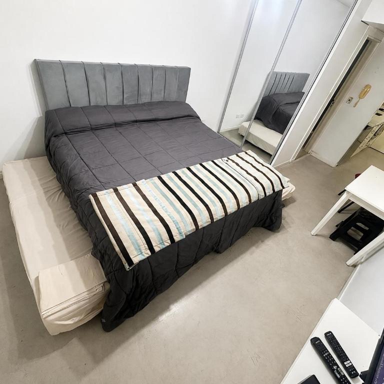 Apartamento en Microcentro 2702 - Apartamento de 1 dormitorio - 5