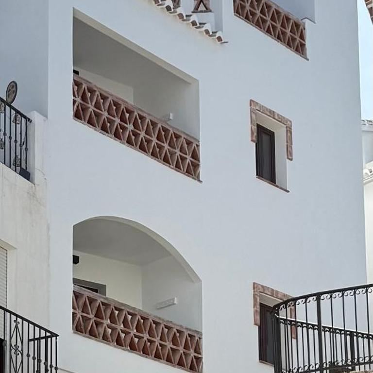 Hayara suites Frigiliana - Apartamento de 1 dormitorio - 2