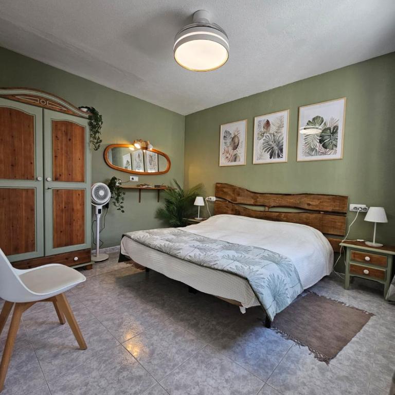  - Casa de 3 dormitorios - 10