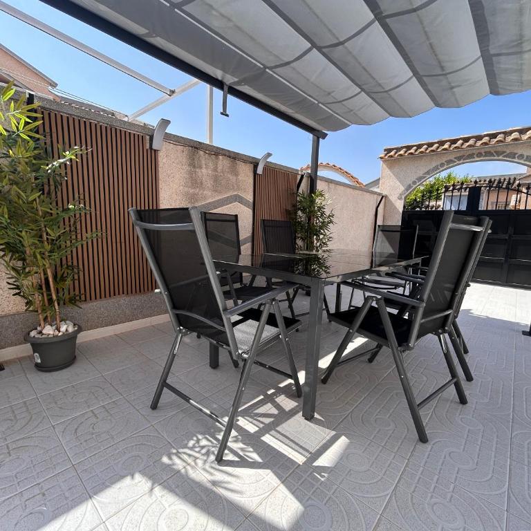  - Casa de 3 dormitorios - 11
