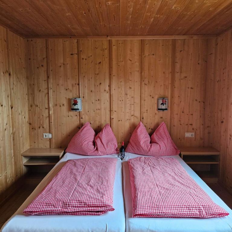 Schatzberghütte - Chalet mit 4 Schlafzimmern - 66