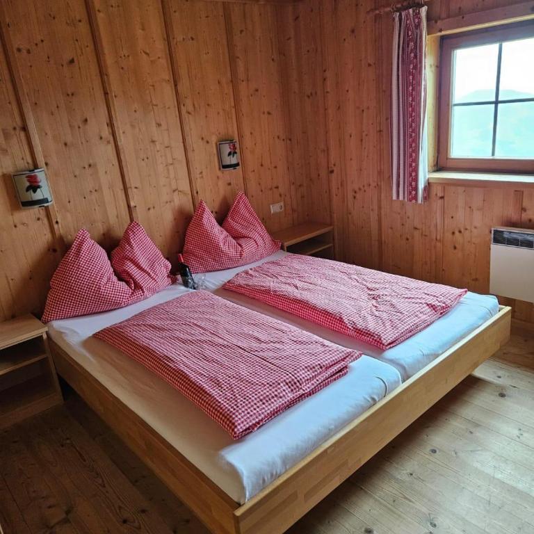 Schatzberghütte - Chalet mit 4 Schlafzimmern - 60