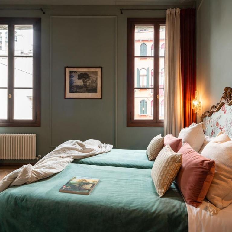  - Room #1713820101 - 14