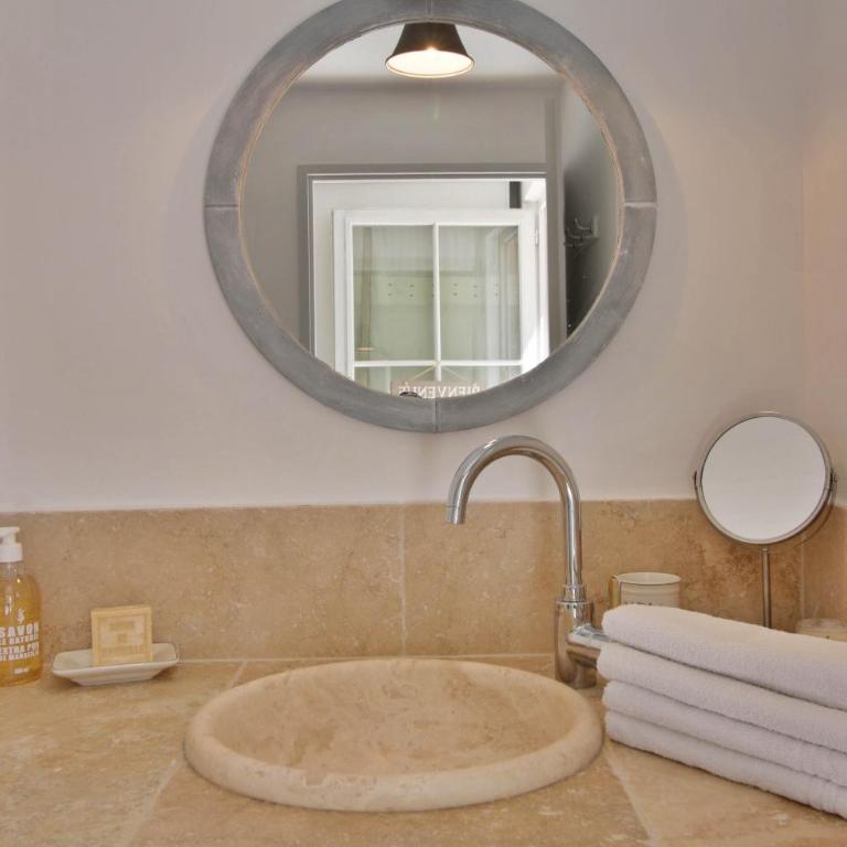 Mas de la Granette - Appartement 1 Chambre - 8