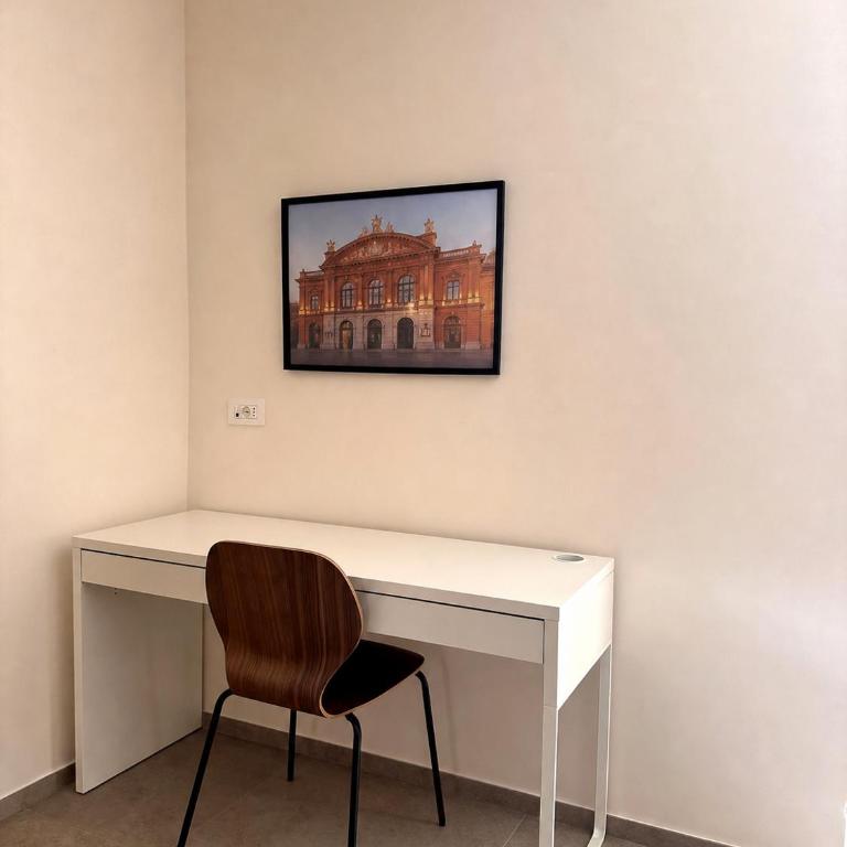 Palazzo Garibaldi Family - One-Bedroom Apartment - 19