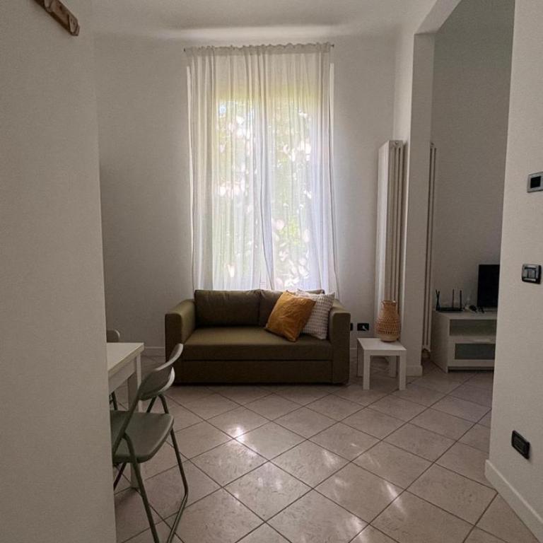 Piccolo gioiello in città, pratico e centrale - Appartamento con 1 Camera da Letto - 1