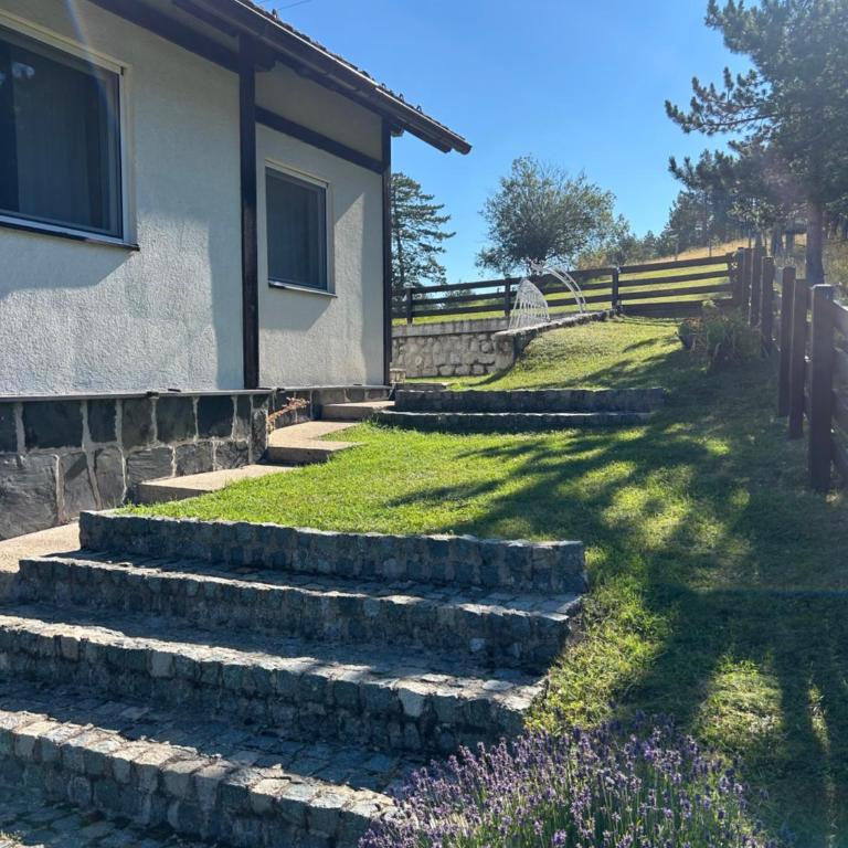 Vila Jela Tornik - Ferienhaus - 39