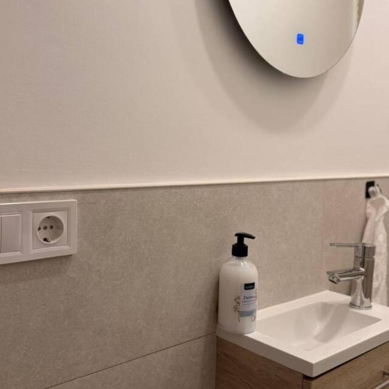 Monthly Central Flat Urgell 1 min AC Wi-Fi - Apartamento - 27