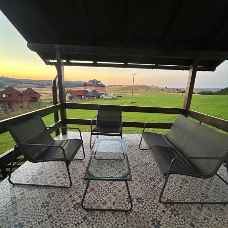 Vila Jela Tornik - Ferienhaus - 16
