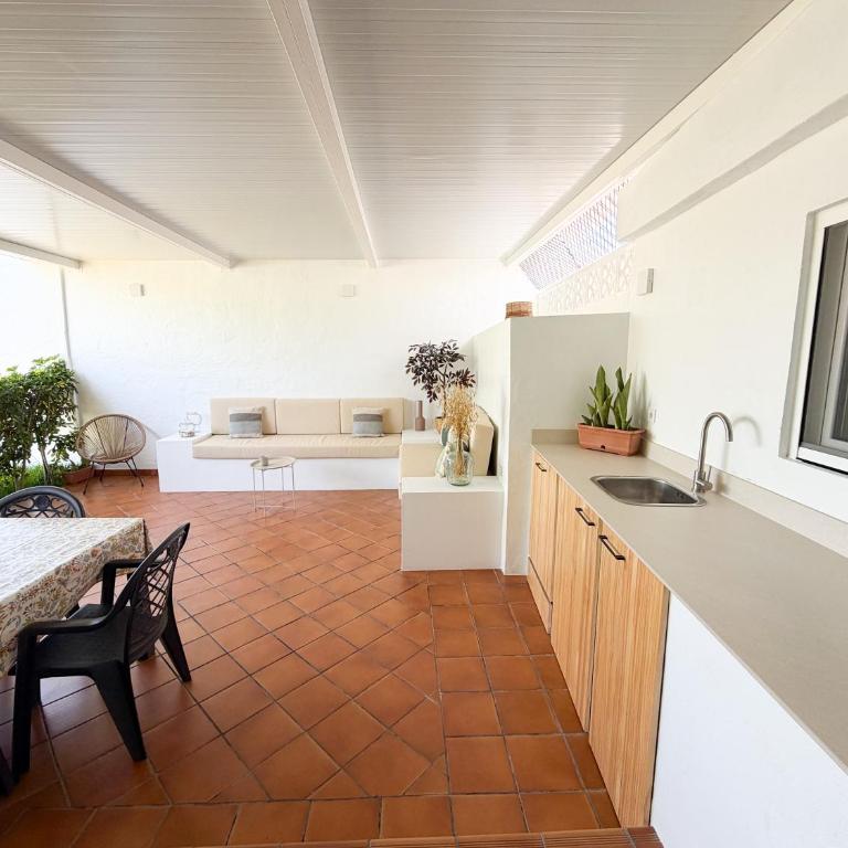 Five Suites Maspalomas by CanaryScape - Five-Bedroom House - 16