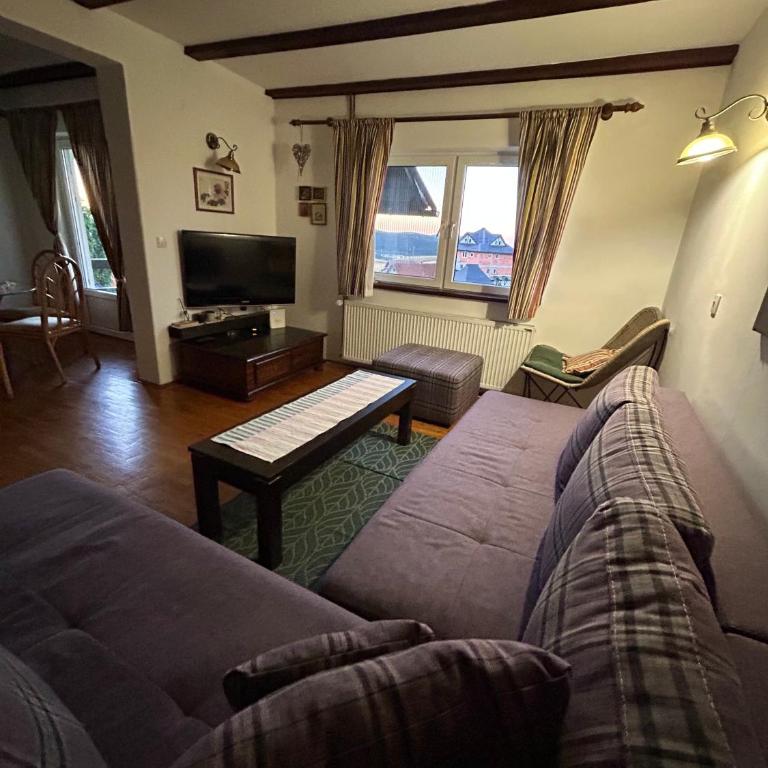Vila Jela Tornik - Ferienhaus - 3