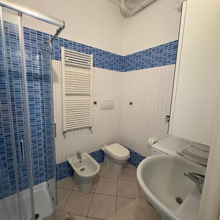 Piccolo gioiello in città, pratico e centrale - Appartamento con 1 Camera da Letto - 3