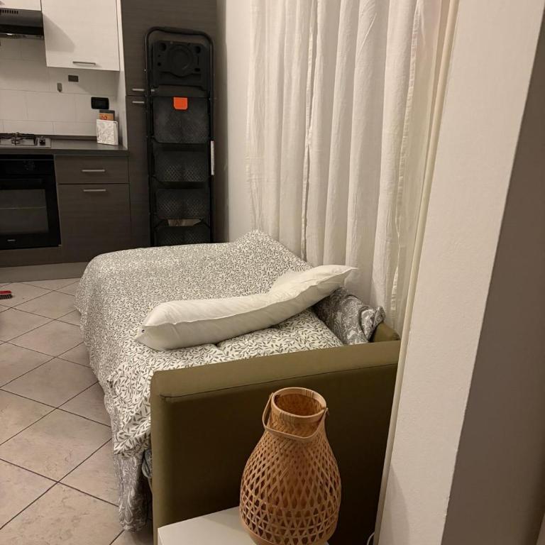 Piccolo gioiello in città, pratico e centrale - Appartamento con 1 Camera da Letto - 4
