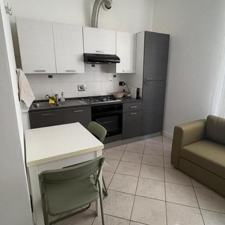 Piccolo gioiello in città, pratico e centrale - Appartamento con 1 Camera da Letto - 5